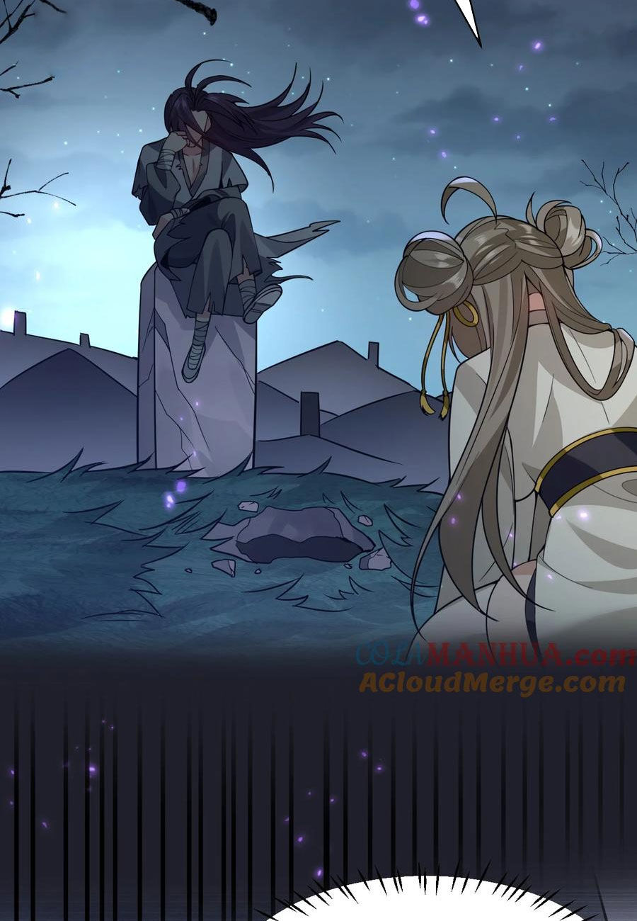 Tu Luyện Thành Tiên Ta Chỉ Muốn Nuôi Nữ Đồ Đệ Chapter 172 - 6