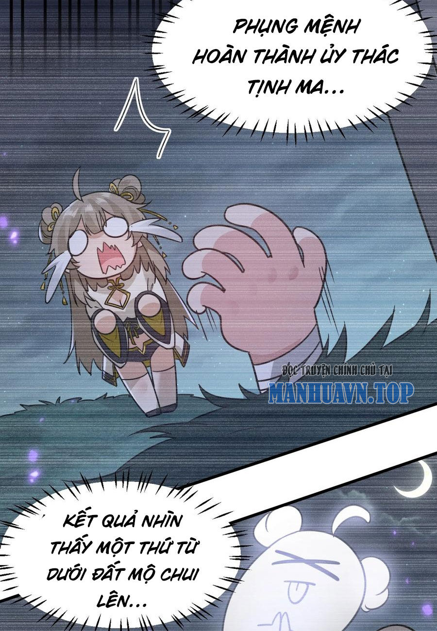 Tu Luyện Thành Tiên Ta Chỉ Muốn Nuôi Nữ Đồ Đệ Chapter 172 - 7