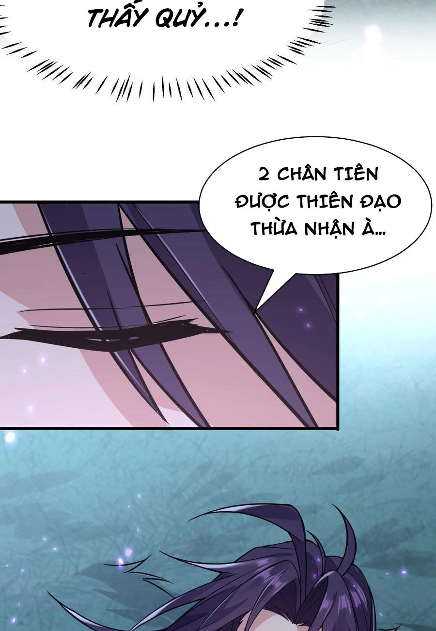 Tu Luyện Thành Tiên Ta Chỉ Muốn Nuôi Nữ Đồ Đệ Chapter 172 - 10