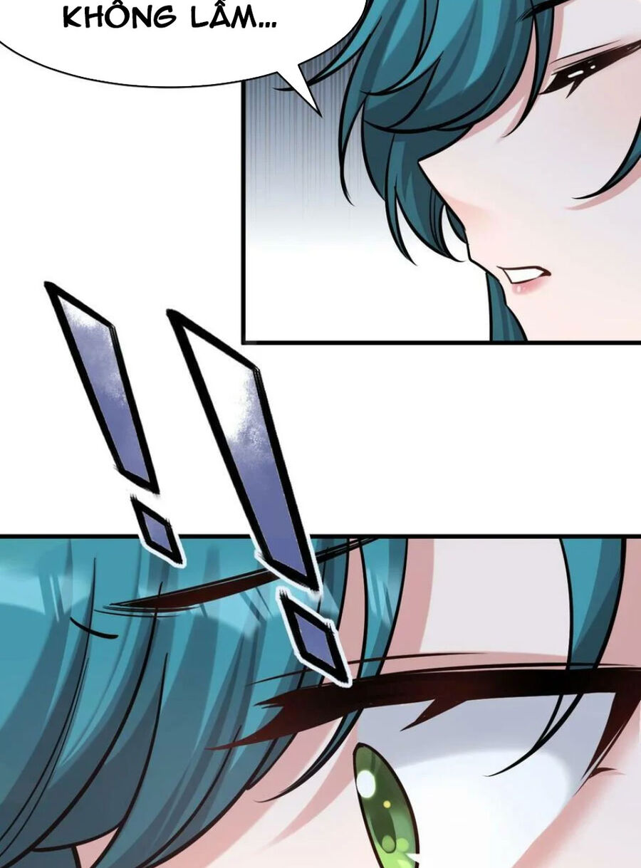 Tu Luyện Thành Tiên Ta Chỉ Muốn Nuôi Nữ Đồ Đệ Chapter 173 - 11