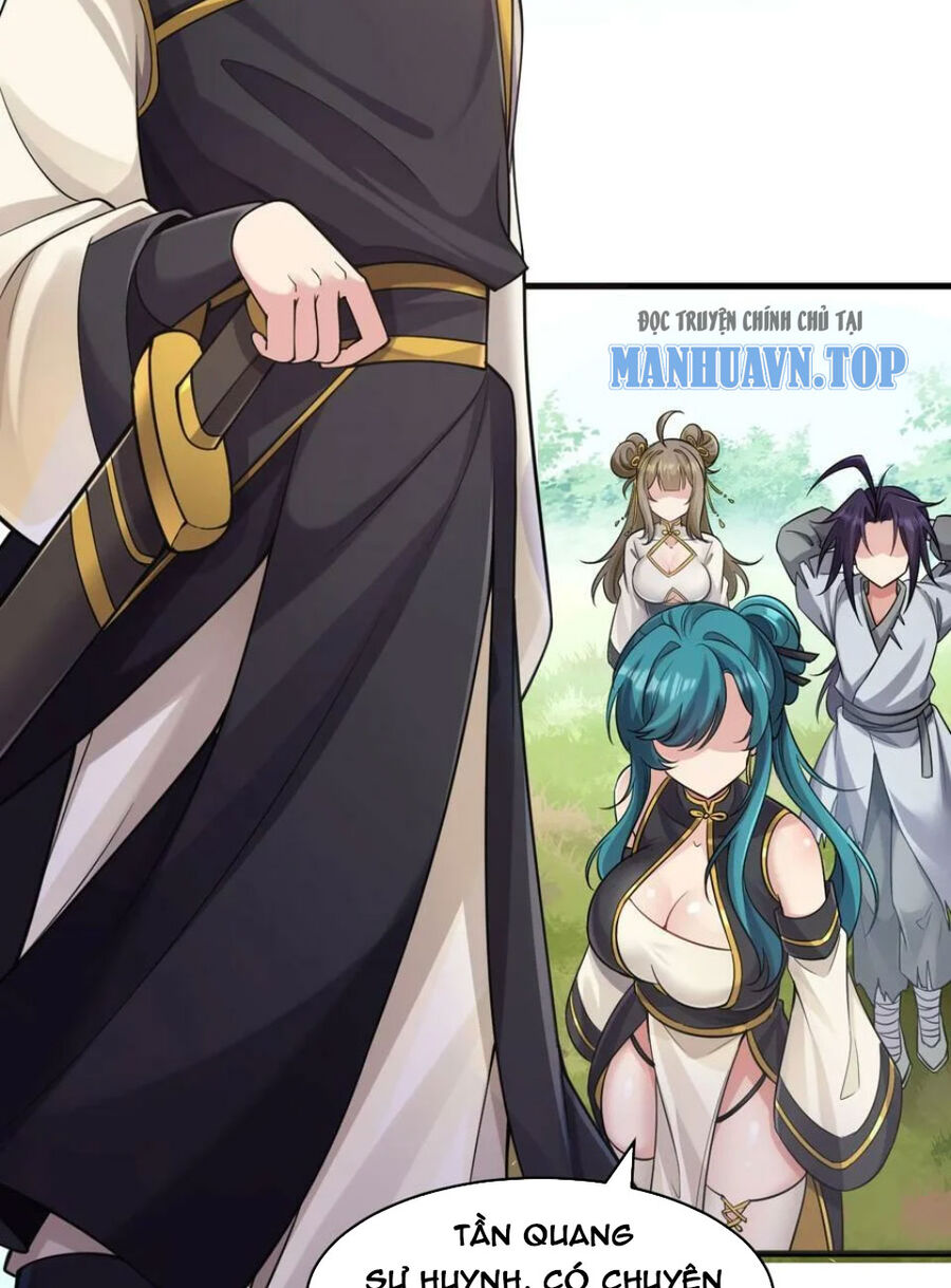 Tu Luyện Thành Tiên Ta Chỉ Muốn Nuôi Nữ Đồ Đệ Chapter 173 - 14