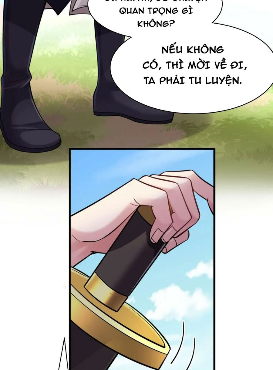 Tu Luyện Thành Tiên Ta Chỉ Muốn Nuôi Nữ Đồ Đệ Chapter 173 - 15