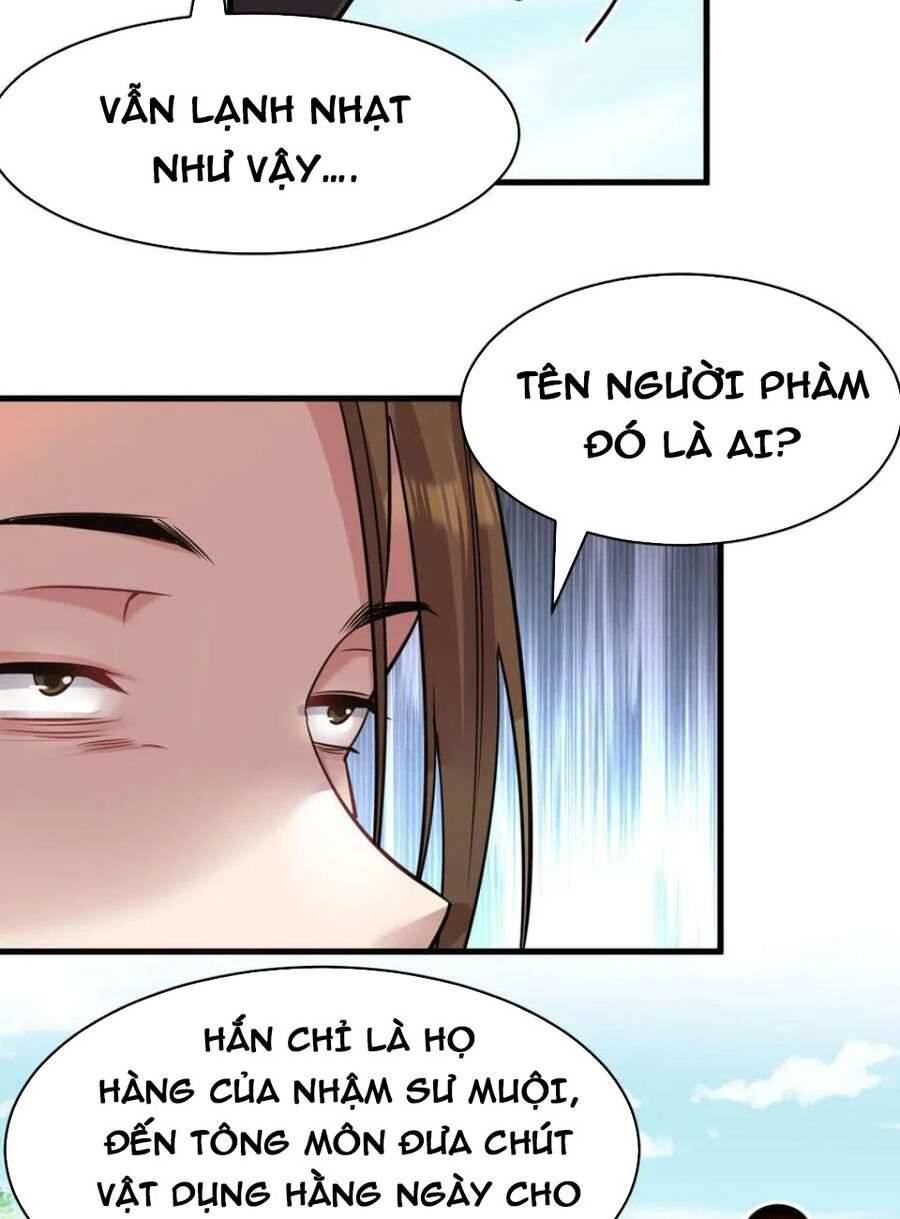 Tu Luyện Thành Tiên Ta Chỉ Muốn Nuôi Nữ Đồ Đệ Chapter 173 - 16