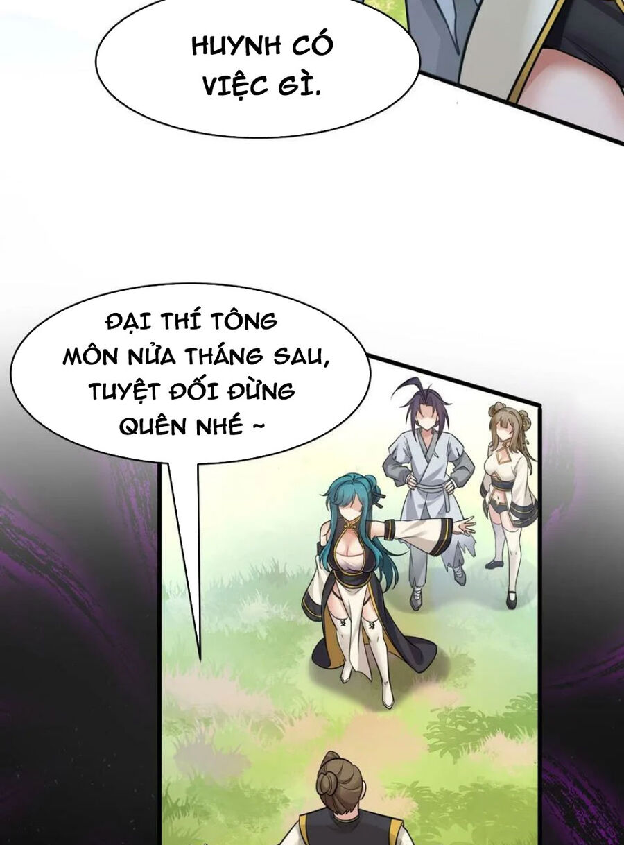 Tu Luyện Thành Tiên Ta Chỉ Muốn Nuôi Nữ Đồ Đệ Chapter 173 - 18