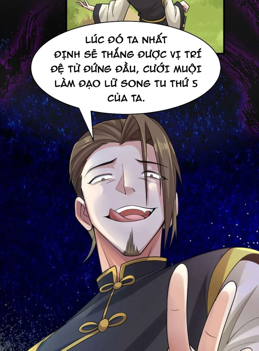 Tu Luyện Thành Tiên Ta Chỉ Muốn Nuôi Nữ Đồ Đệ Chapter 173 - 19