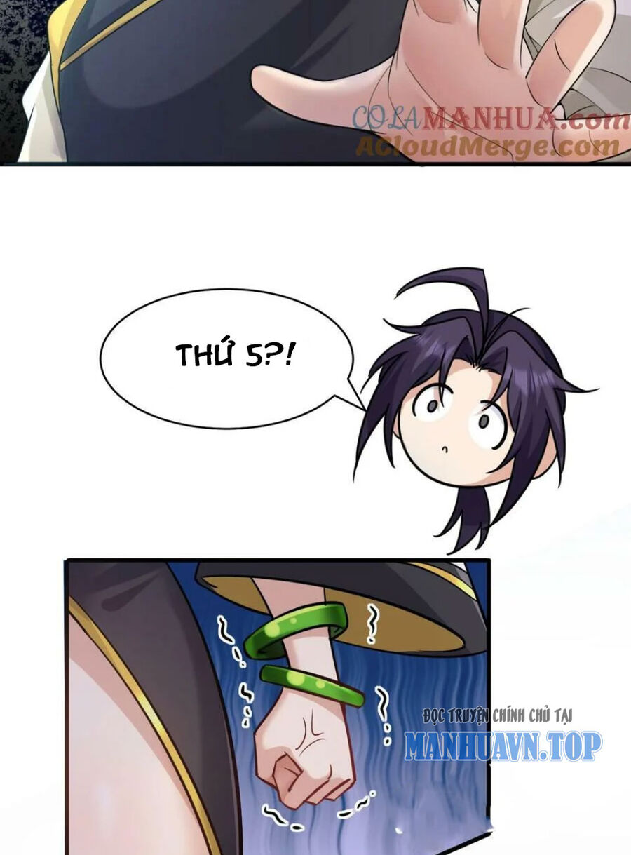 Tu Luyện Thành Tiên Ta Chỉ Muốn Nuôi Nữ Đồ Đệ Chapter 173 - 20