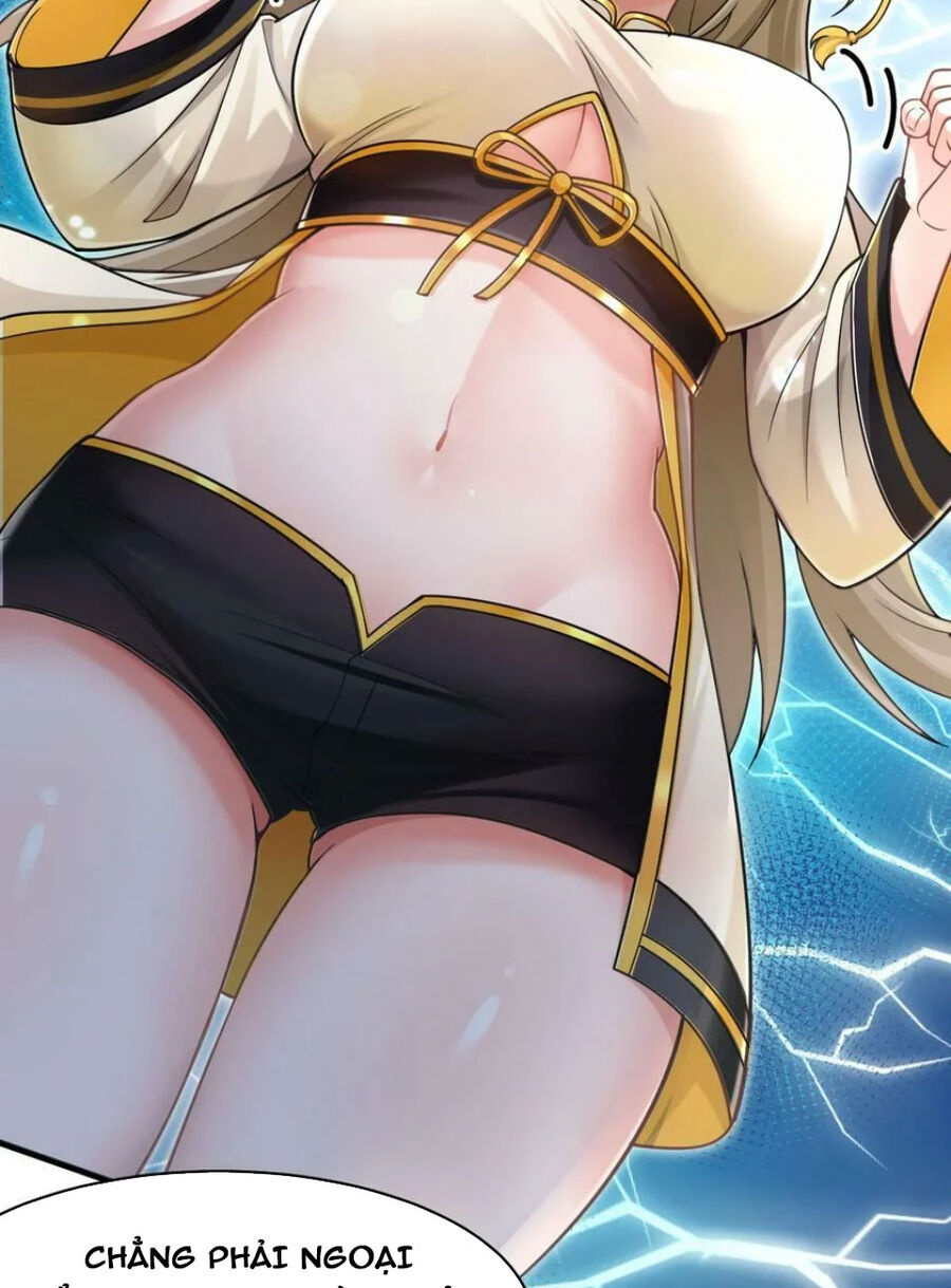 Tu Luyện Thành Tiên Ta Chỉ Muốn Nuôi Nữ Đồ Đệ Chapter 173 - 2