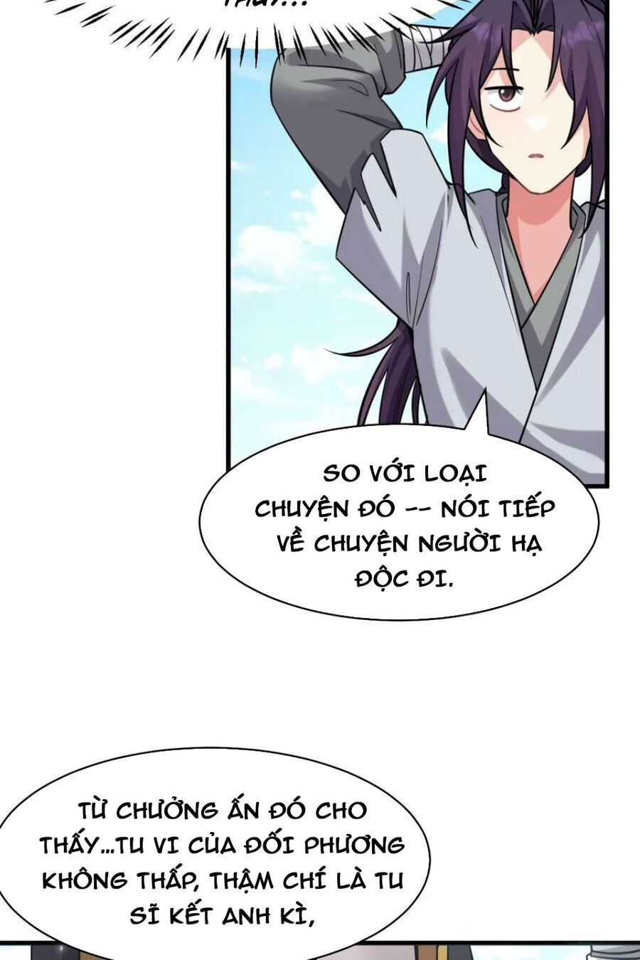 Tu Luyện Thành Tiên Ta Chỉ Muốn Nuôi Nữ Đồ Đệ Chapter 173 - 25