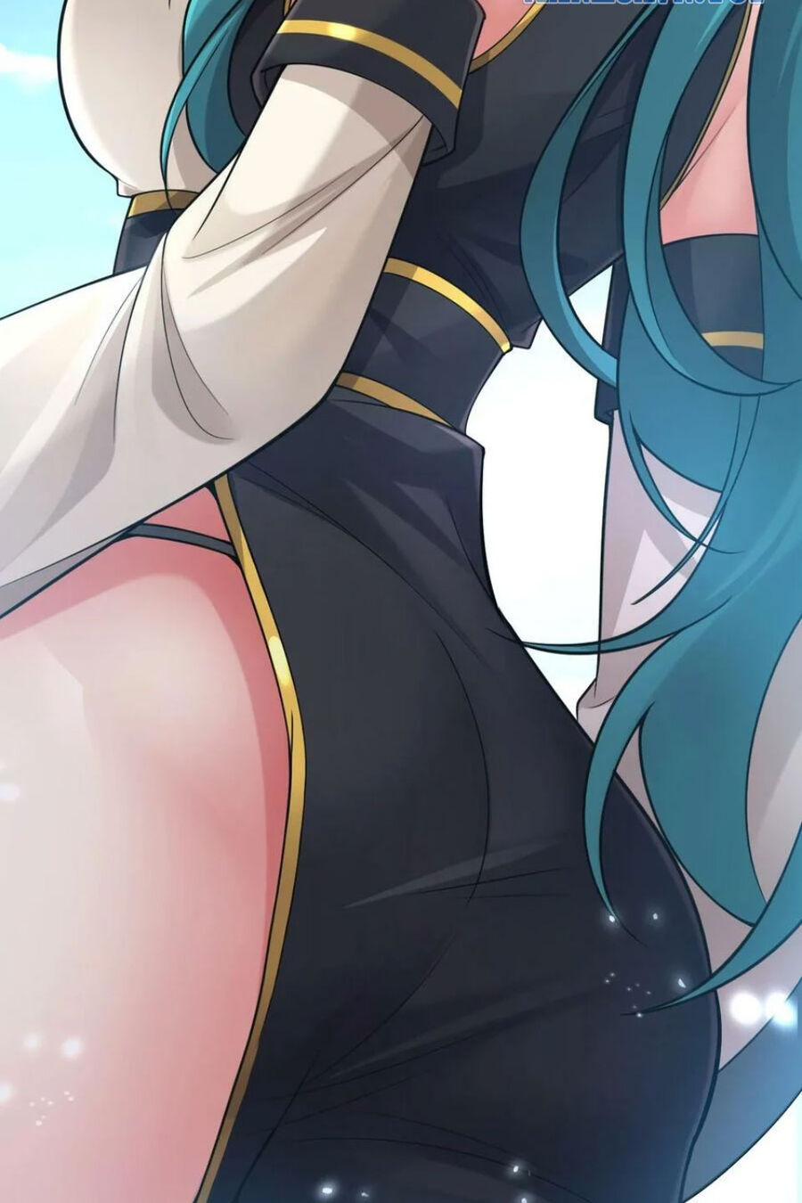 Tu Luyện Thành Tiên Ta Chỉ Muốn Nuôi Nữ Đồ Đệ Chapter 173 - 27