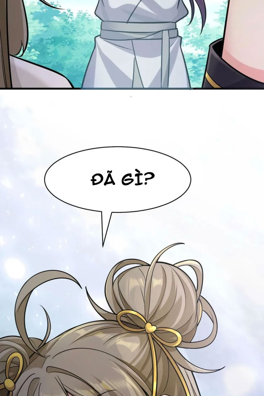 Tu Luyện Thành Tiên Ta Chỉ Muốn Nuôi Nữ Đồ Đệ Chapter 173 - 30