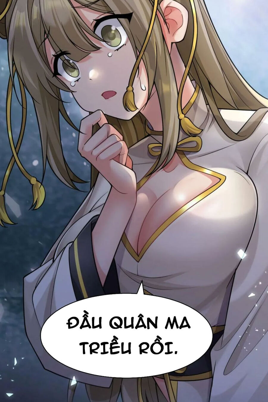 Tu Luyện Thành Tiên Ta Chỉ Muốn Nuôi Nữ Đồ Đệ Chapter 173 - 31