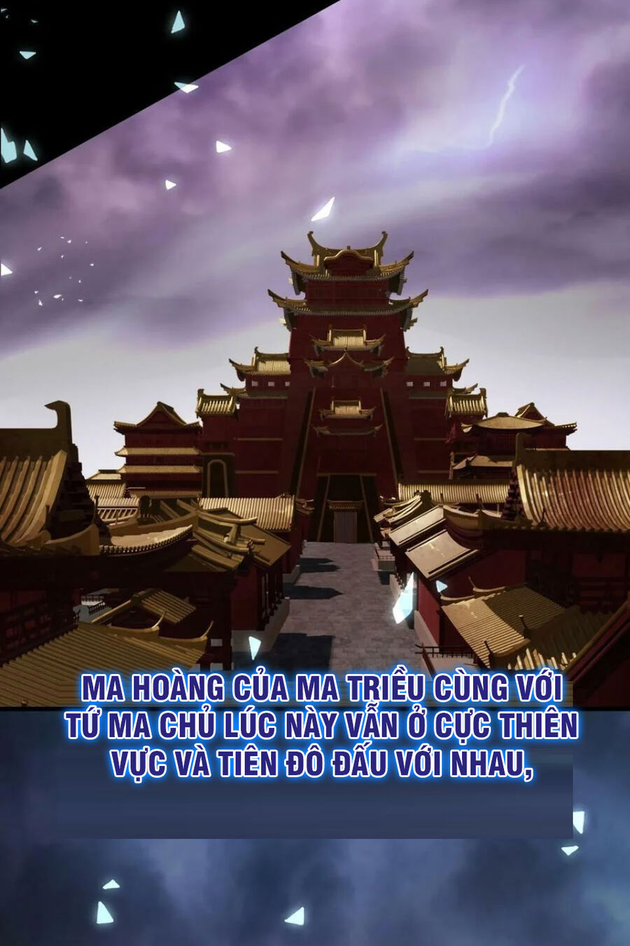 Tu Luyện Thành Tiên Ta Chỉ Muốn Nuôi Nữ Đồ Đệ Chapter 173 - 34