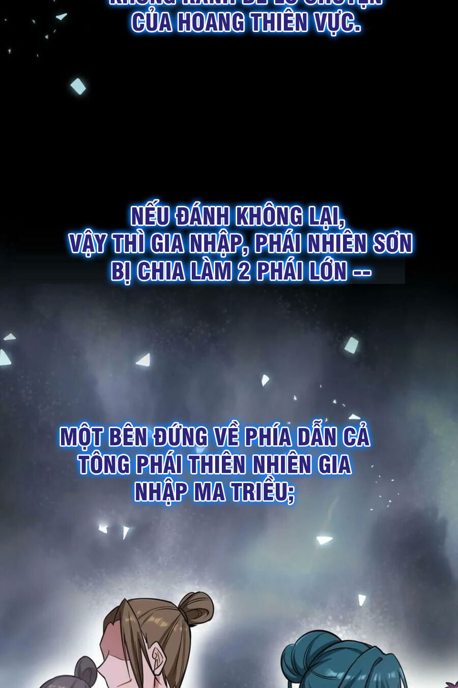 Tu Luyện Thành Tiên Ta Chỉ Muốn Nuôi Nữ Đồ Đệ Chapter 173 - 36