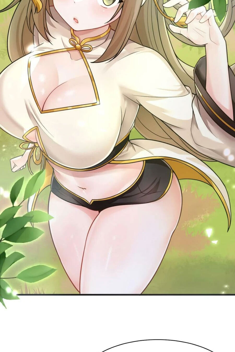 Tu Luyện Thành Tiên Ta Chỉ Muốn Nuôi Nữ Đồ Đệ Chapter 173 - 39