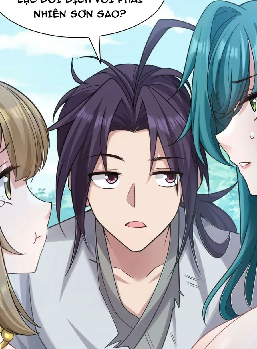 Tu Luyện Thành Tiên Ta Chỉ Muốn Nuôi Nữ Đồ Đệ Chapter 173 - 4