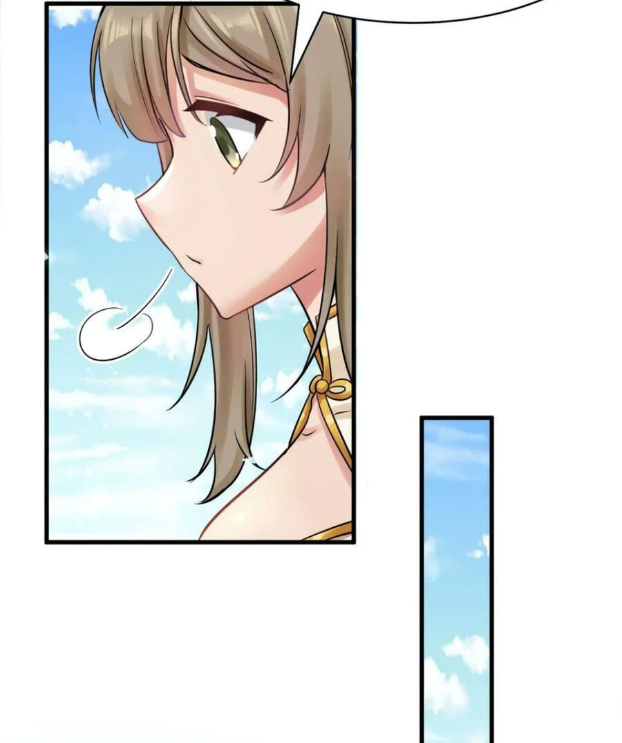 Tu Luyện Thành Tiên Ta Chỉ Muốn Nuôi Nữ Đồ Đệ Chapter 173 - 41