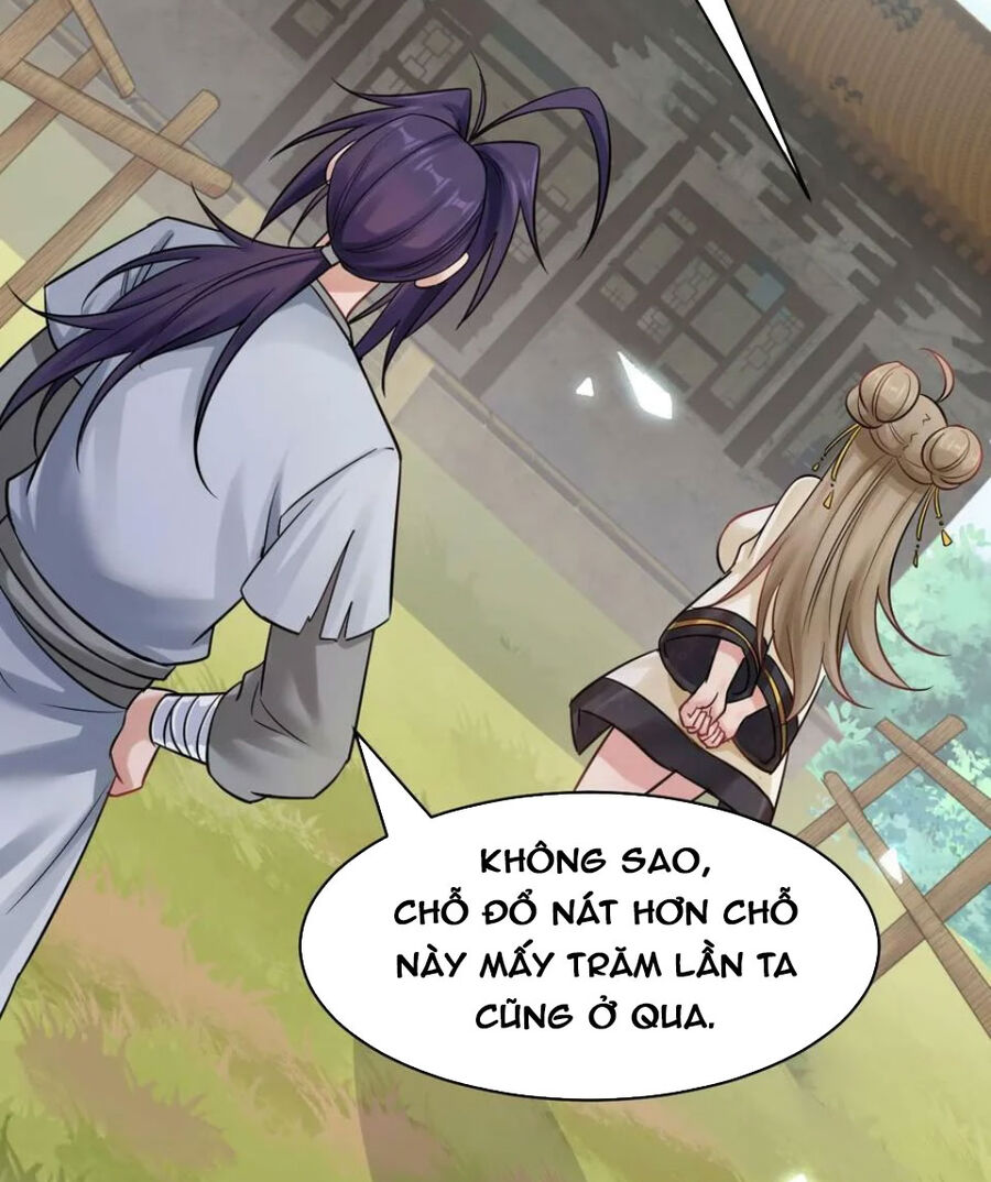 Tu Luyện Thành Tiên Ta Chỉ Muốn Nuôi Nữ Đồ Đệ Chapter 173 - 43