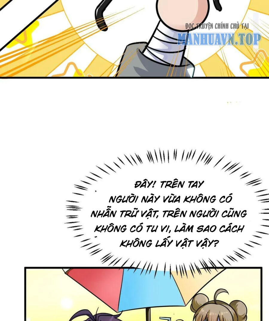 Tu Luyện Thành Tiên Ta Chỉ Muốn Nuôi Nữ Đồ Đệ Chapter 173 - 46