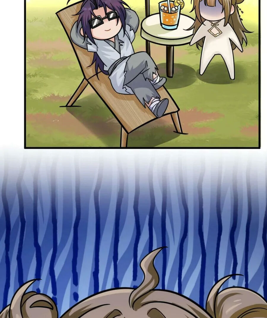 Tu Luyện Thành Tiên Ta Chỉ Muốn Nuôi Nữ Đồ Đệ Chapter 173 - 47