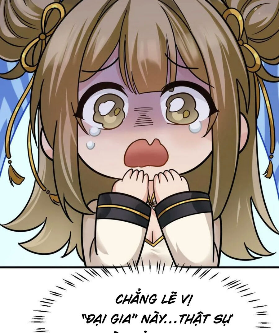 Tu Luyện Thành Tiên Ta Chỉ Muốn Nuôi Nữ Đồ Đệ Chapter 173 - 48