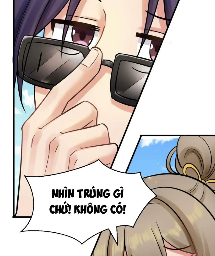 Tu Luyện Thành Tiên Ta Chỉ Muốn Nuôi Nữ Đồ Đệ Chapter 173 - 50
