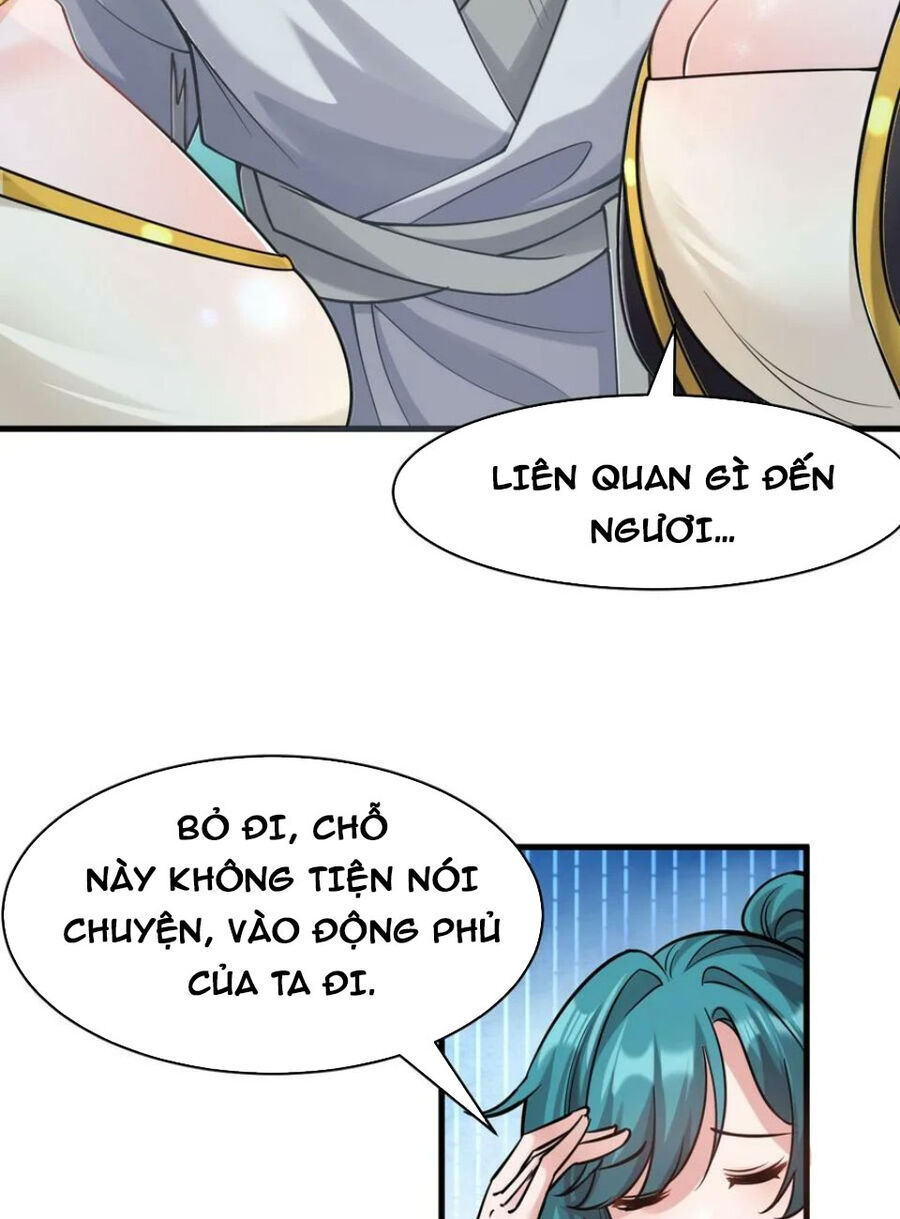 Tu Luyện Thành Tiên Ta Chỉ Muốn Nuôi Nữ Đồ Đệ Chapter 173 - 5