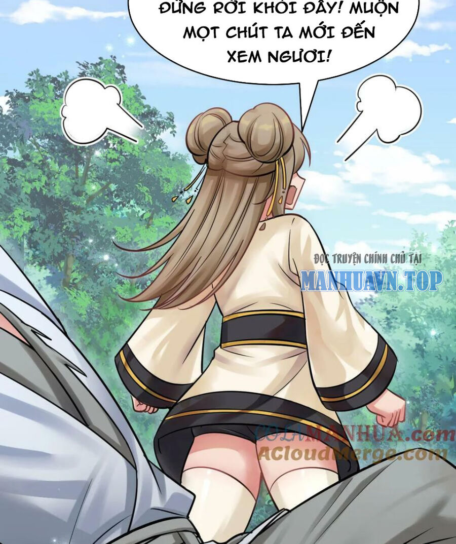 Tu Luyện Thành Tiên Ta Chỉ Muốn Nuôi Nữ Đồ Đệ Chapter 173 - 52