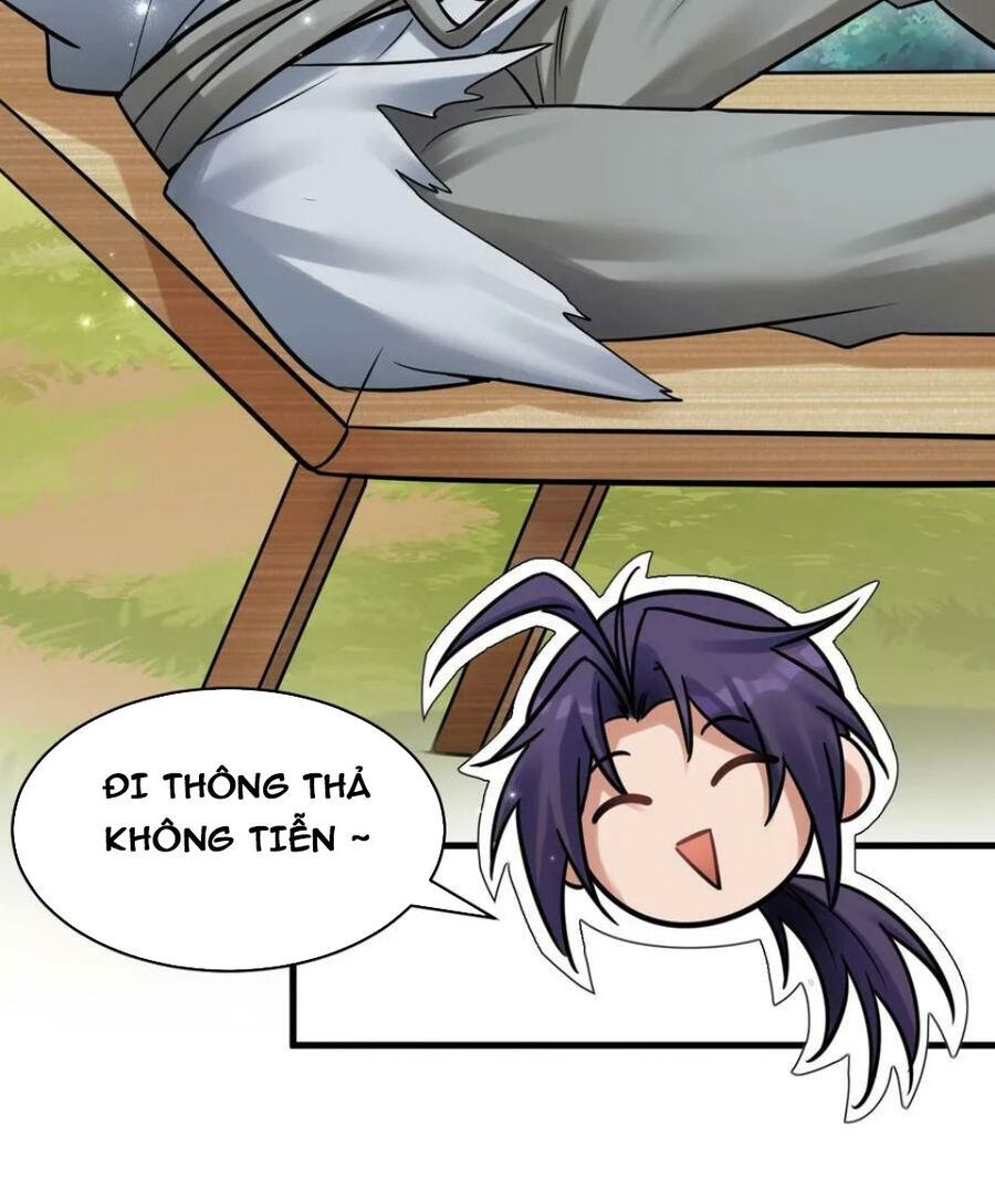 Tu Luyện Thành Tiên Ta Chỉ Muốn Nuôi Nữ Đồ Đệ Chapter 173 - 53