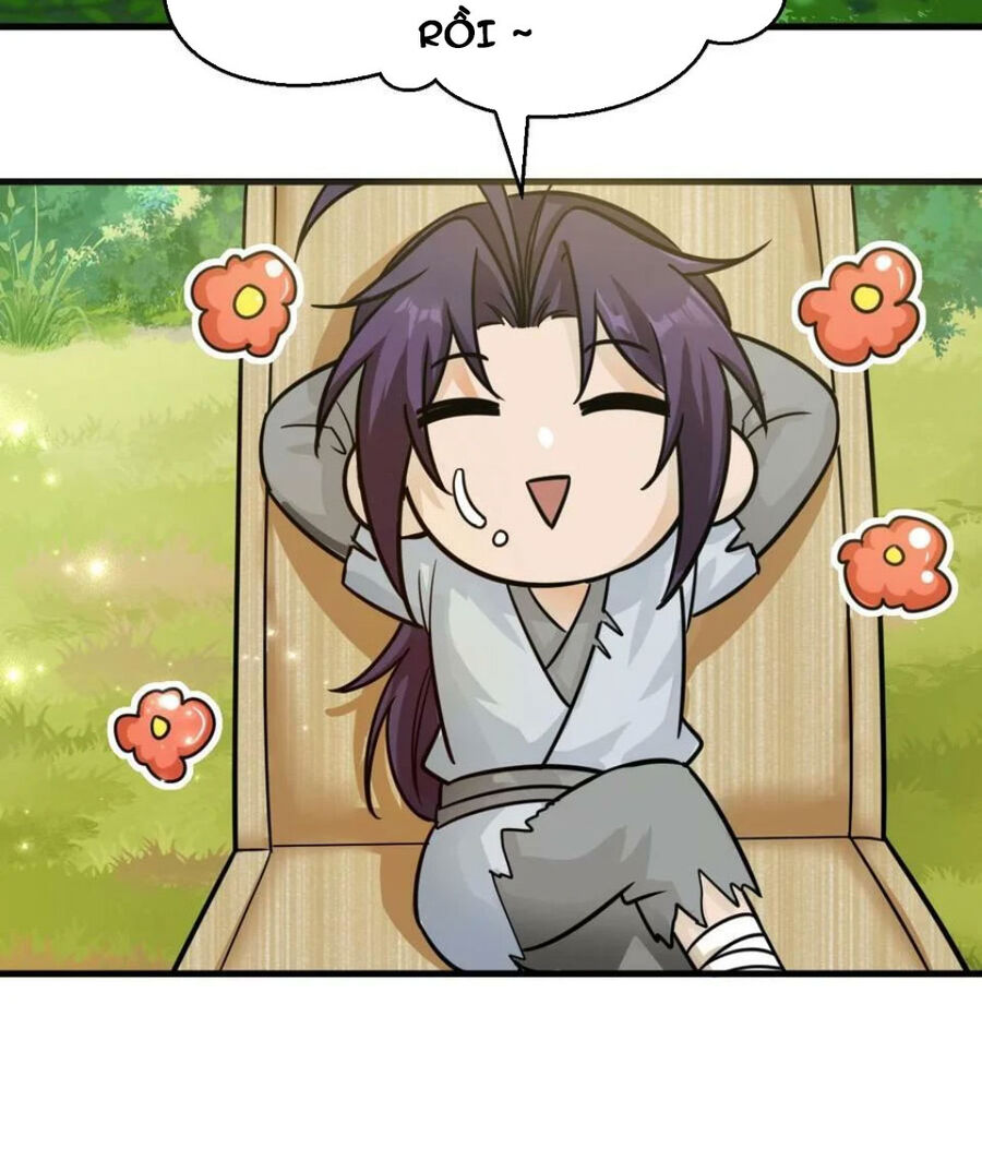 Tu Luyện Thành Tiên Ta Chỉ Muốn Nuôi Nữ Đồ Đệ Chapter 173 - 55