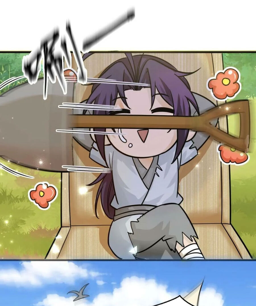 Tu Luyện Thành Tiên Ta Chỉ Muốn Nuôi Nữ Đồ Đệ Chapter 173 - 56