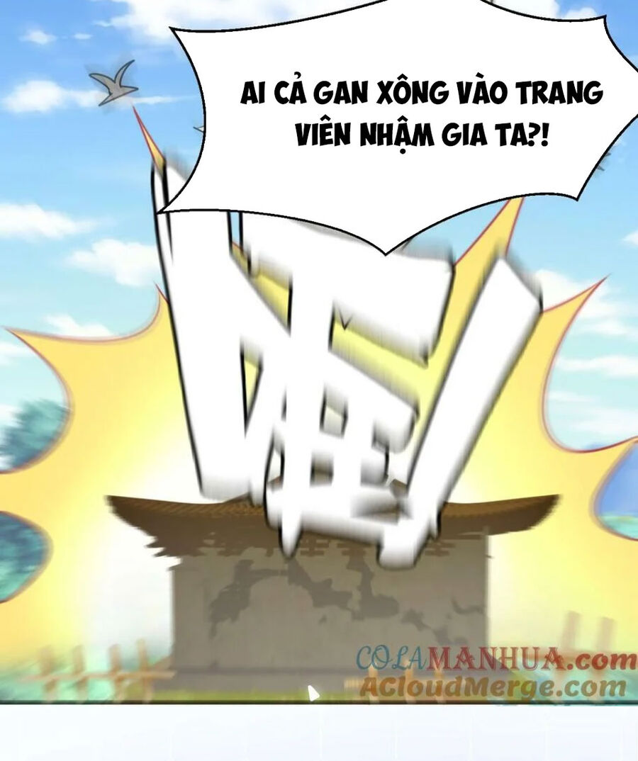 Tu Luyện Thành Tiên Ta Chỉ Muốn Nuôi Nữ Đồ Đệ Chapter 173 - 57