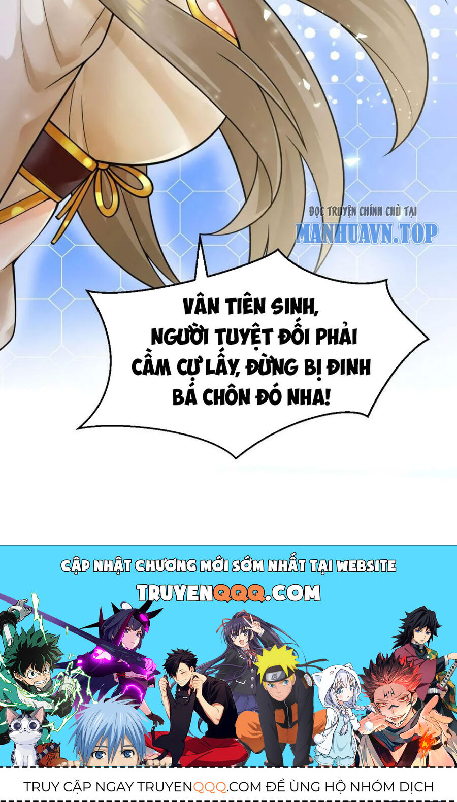 Tu Luyện Thành Tiên Ta Chỉ Muốn Nuôi Nữ Đồ Đệ Chapter 173 - 60