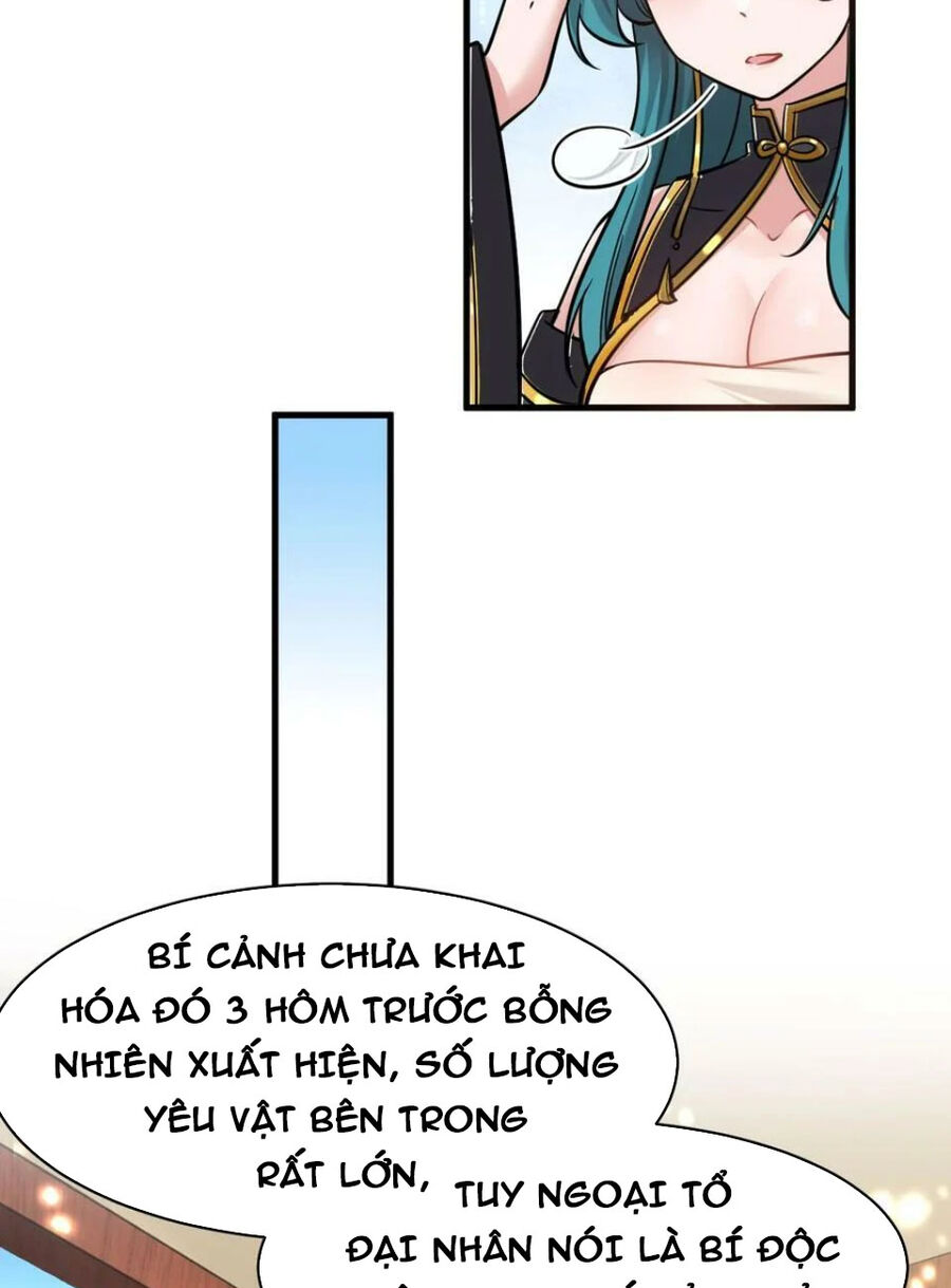 Tu Luyện Thành Tiên Ta Chỉ Muốn Nuôi Nữ Đồ Đệ Chapter 173 - 6