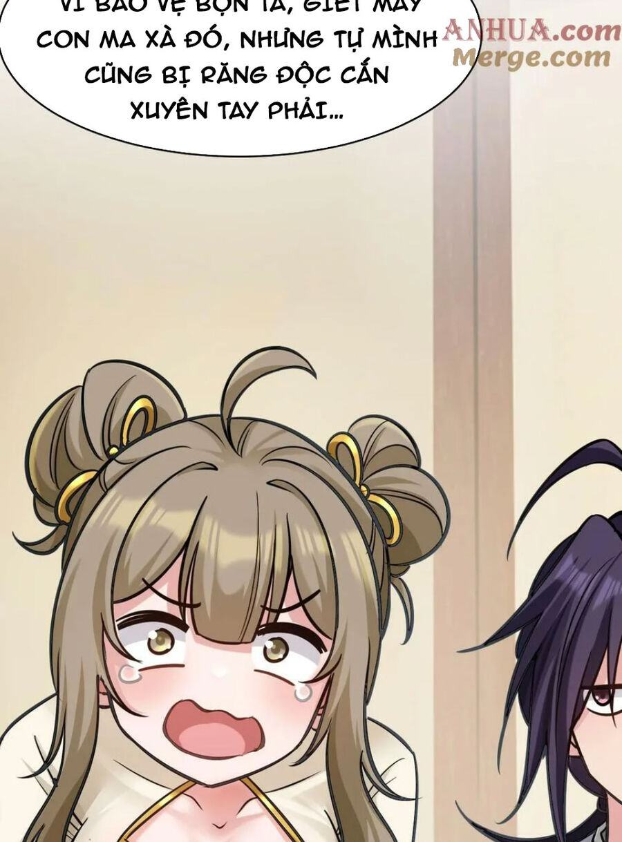 Tu Luyện Thành Tiên Ta Chỉ Muốn Nuôi Nữ Đồ Đệ Chapter 173 - 9