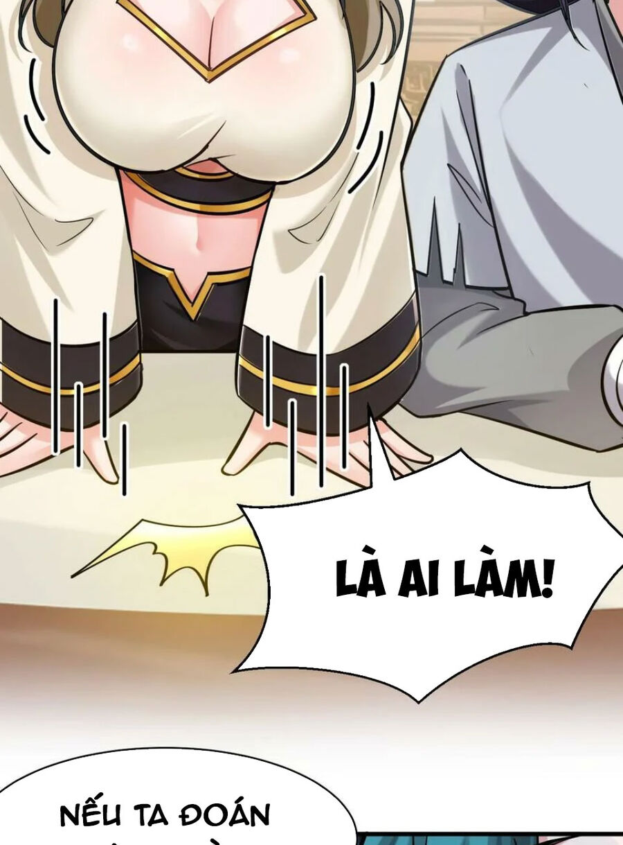 Tu Luyện Thành Tiên Ta Chỉ Muốn Nuôi Nữ Đồ Đệ Chapter 173 - 10