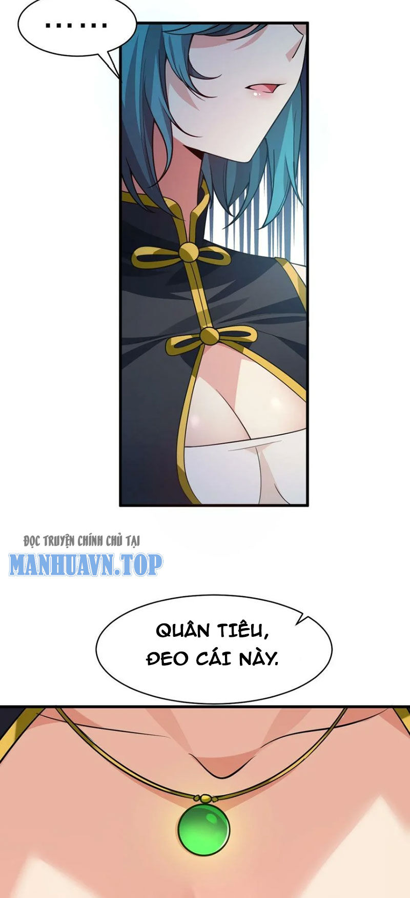 Tu Luyện Thành Tiên Ta Chỉ Muốn Nuôi Nữ Đồ Đệ Chapter 175 - 14