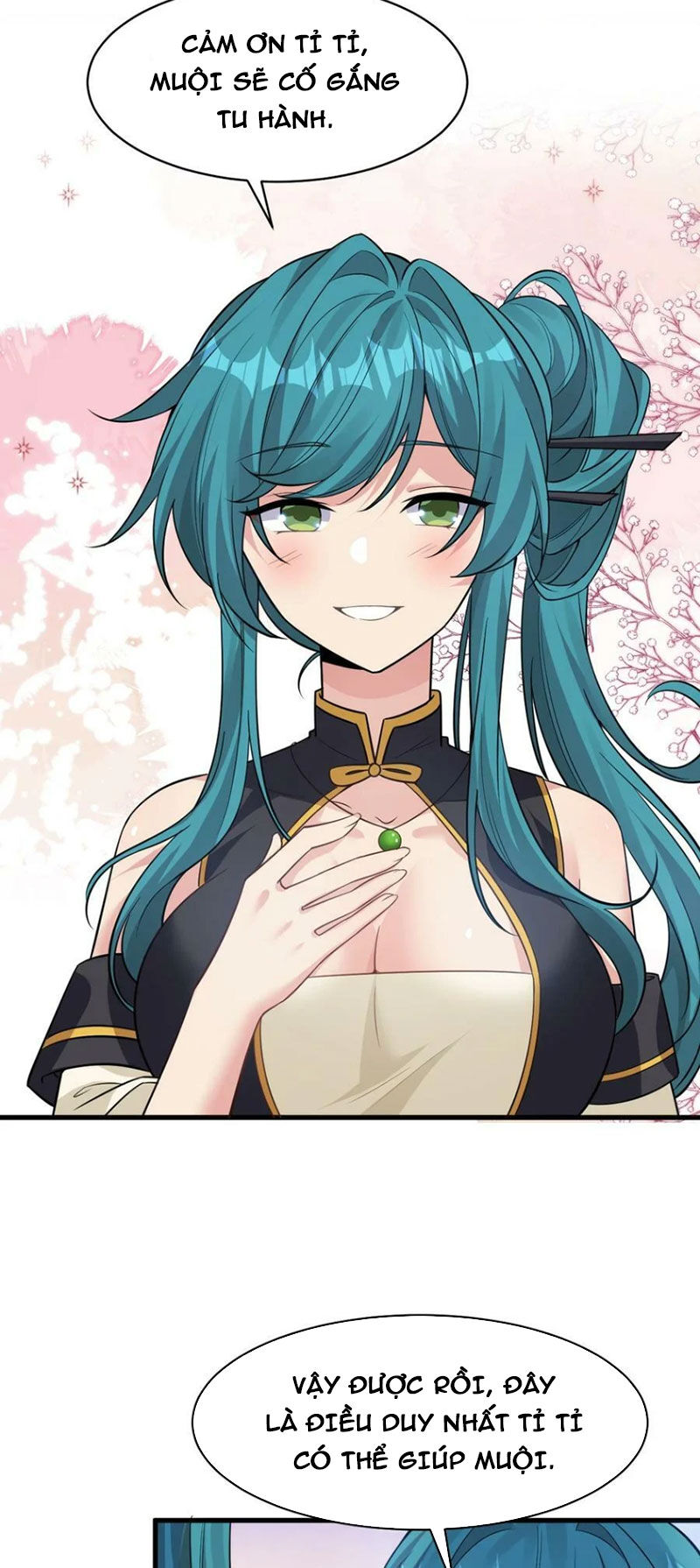 Tu Luyện Thành Tiên Ta Chỉ Muốn Nuôi Nữ Đồ Đệ Chapter 175 - 16