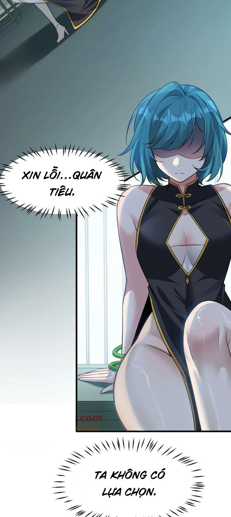 Tu Luyện Thành Tiên Ta Chỉ Muốn Nuôi Nữ Đồ Đệ Chapter 175 - 18