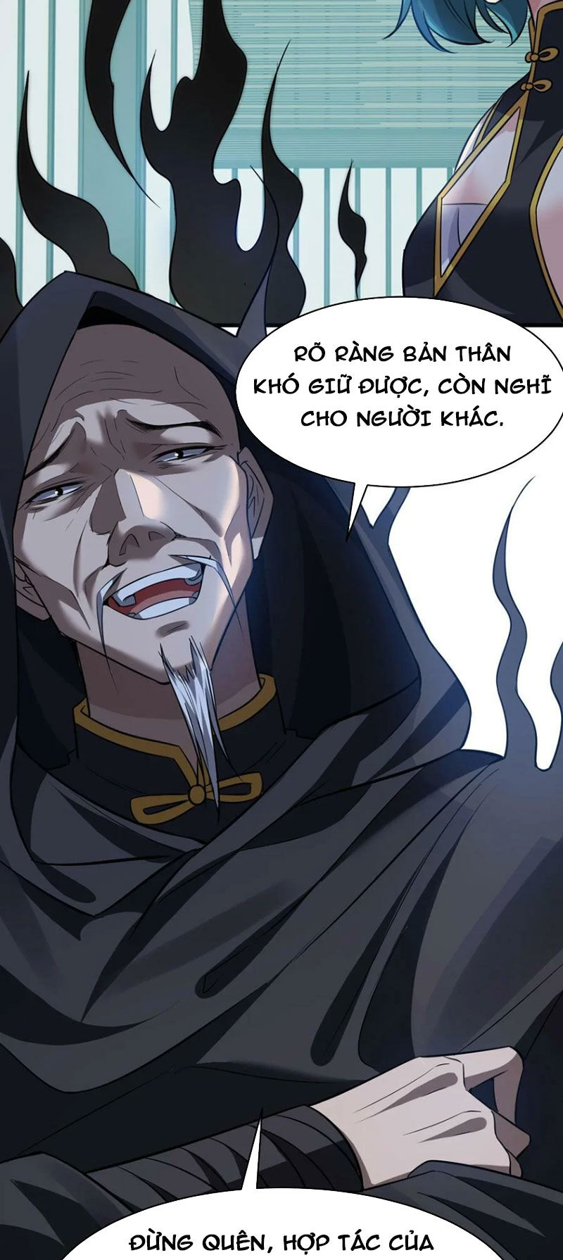 Tu Luyện Thành Tiên Ta Chỉ Muốn Nuôi Nữ Đồ Đệ Chapter 175 - 20