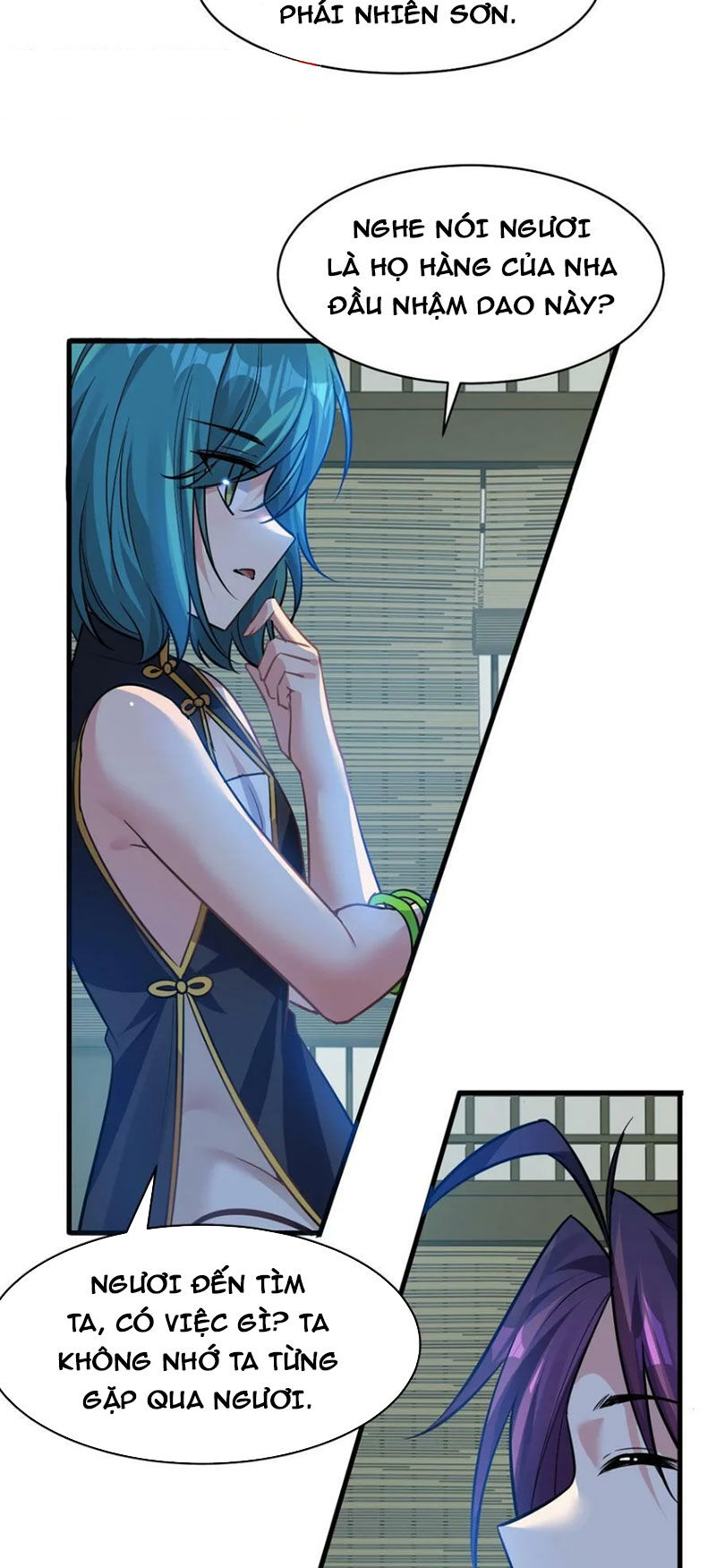 Tu Luyện Thành Tiên Ta Chỉ Muốn Nuôi Nữ Đồ Đệ Chapter 175 - 2