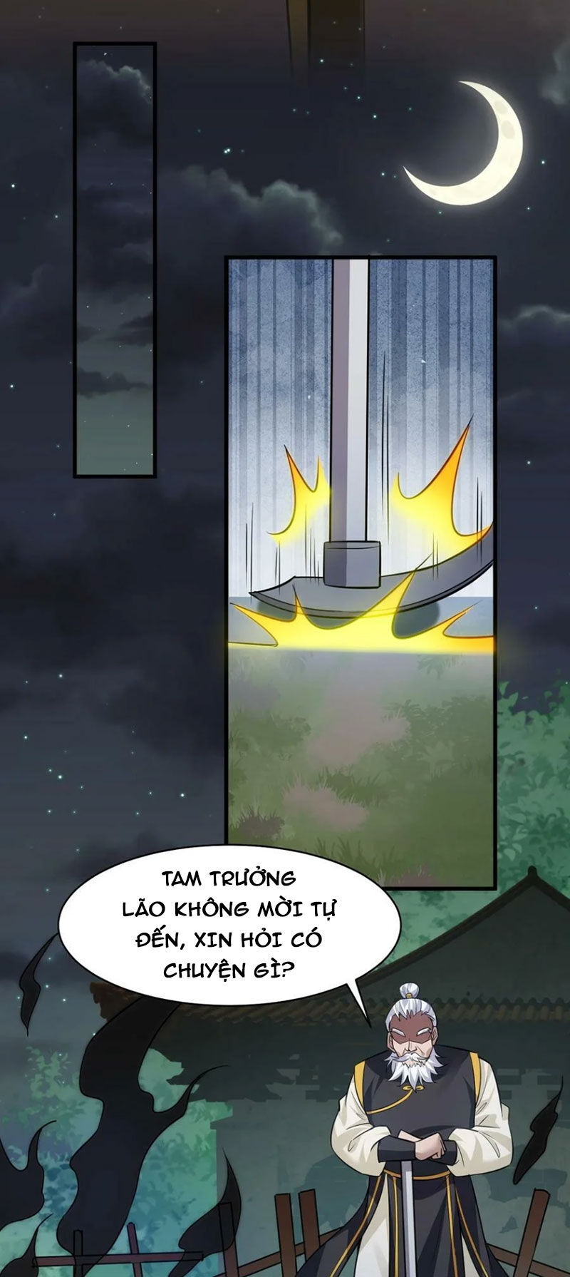 Tu Luyện Thành Tiên Ta Chỉ Muốn Nuôi Nữ Đồ Đệ Chapter 175 - 22