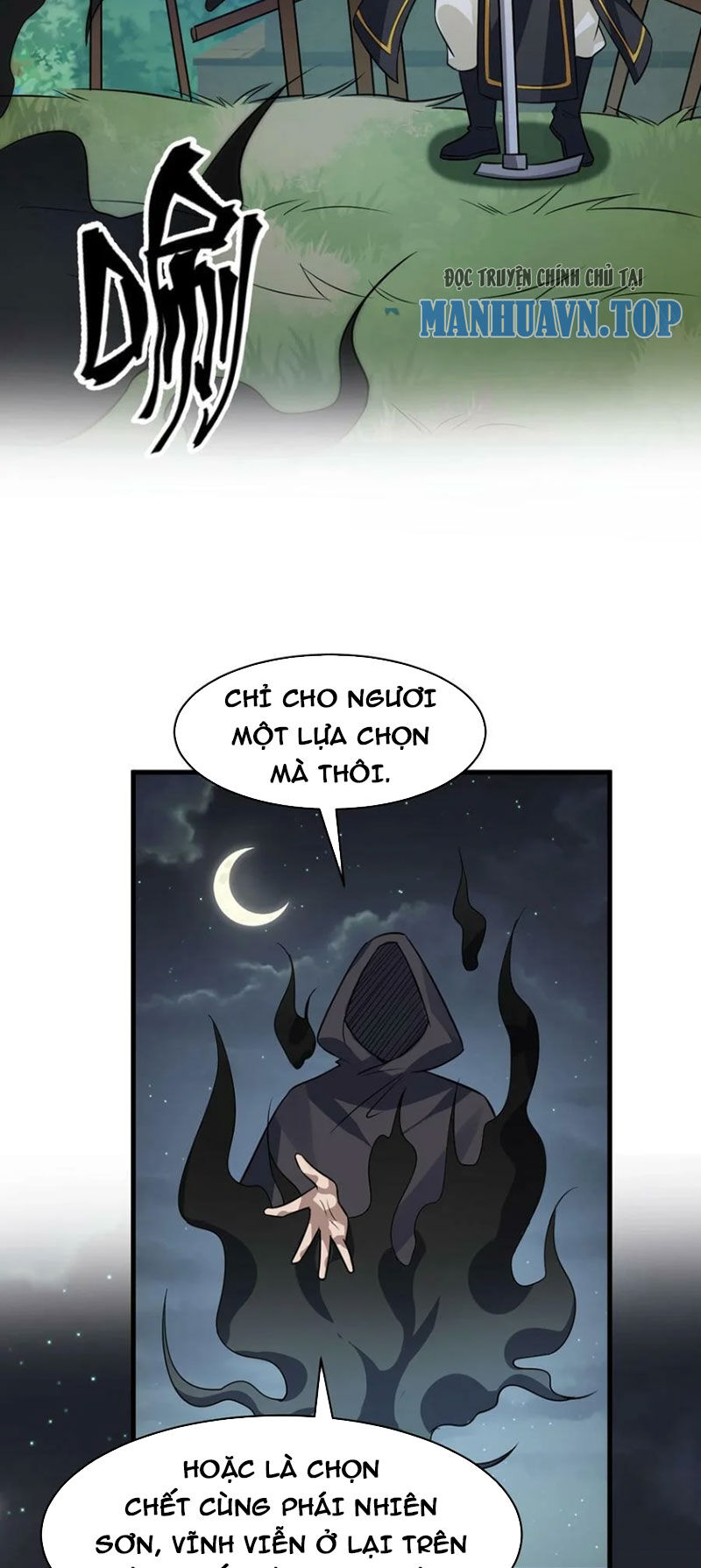 Tu Luyện Thành Tiên Ta Chỉ Muốn Nuôi Nữ Đồ Đệ Chapter 175 - 23