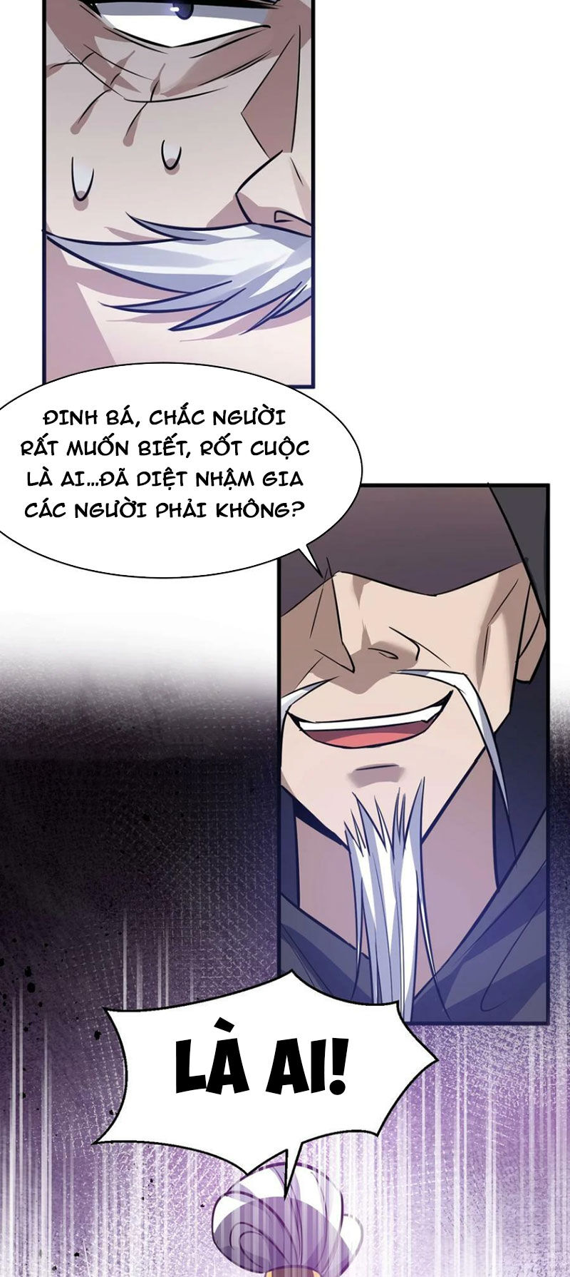 Tu Luyện Thành Tiên Ta Chỉ Muốn Nuôi Nữ Đồ Đệ Chapter 175 - 25