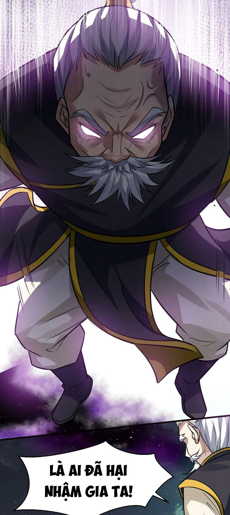 Tu Luyện Thành Tiên Ta Chỉ Muốn Nuôi Nữ Đồ Đệ Chapter 175 - 26