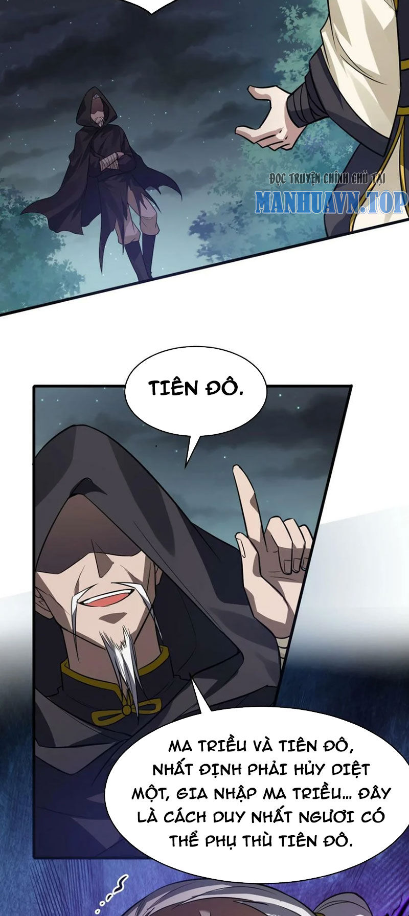 Tu Luyện Thành Tiên Ta Chỉ Muốn Nuôi Nữ Đồ Đệ Chapter 175 - 27