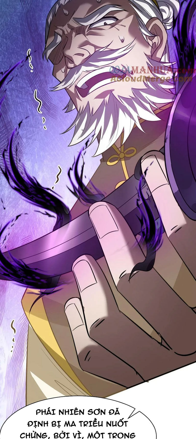 Tu Luyện Thành Tiên Ta Chỉ Muốn Nuôi Nữ Đồ Đệ Chapter 175 - 28