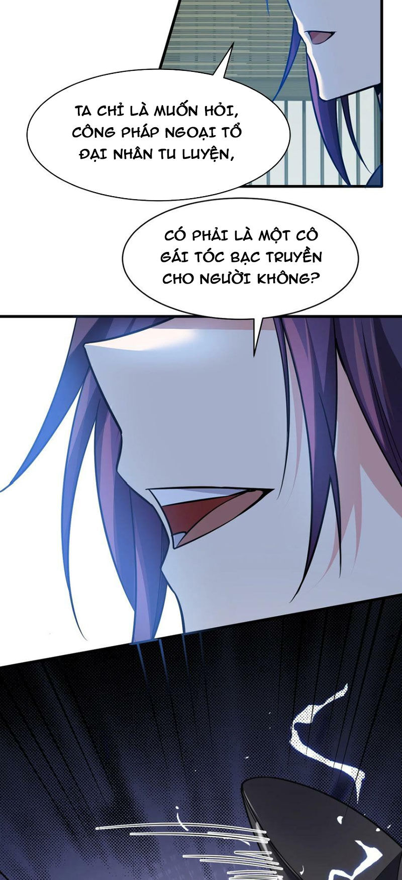 Tu Luyện Thành Tiên Ta Chỉ Muốn Nuôi Nữ Đồ Đệ Chapter 175 - 3