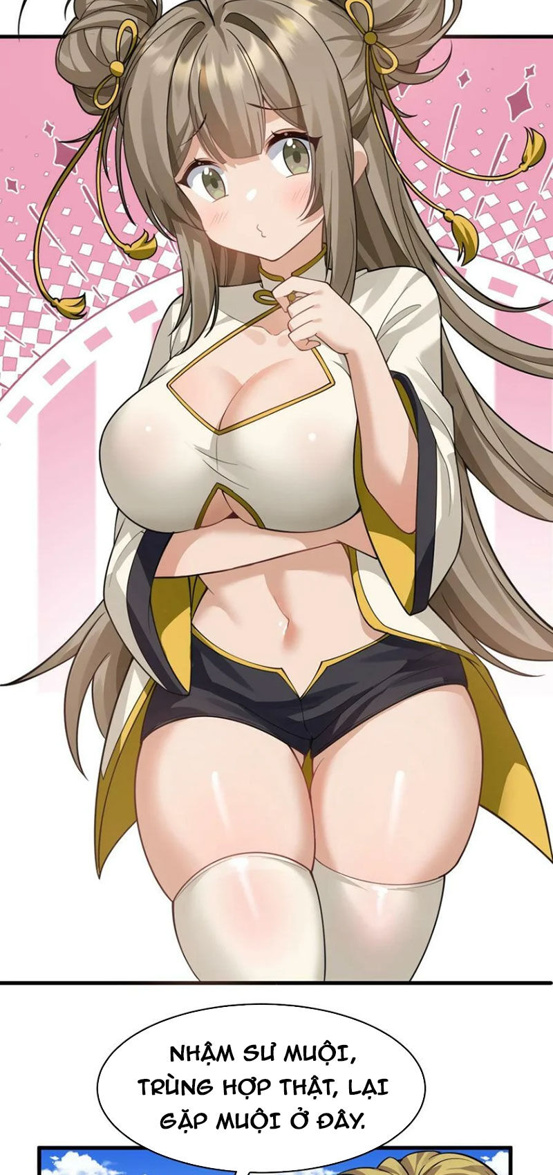 Tu Luyện Thành Tiên Ta Chỉ Muốn Nuôi Nữ Đồ Đệ Chapter 175 - 31