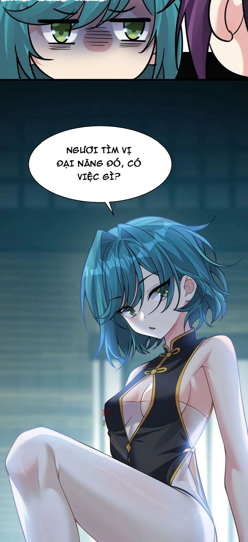 Tu Luyện Thành Tiên Ta Chỉ Muốn Nuôi Nữ Đồ Đệ Chapter 175 - 7