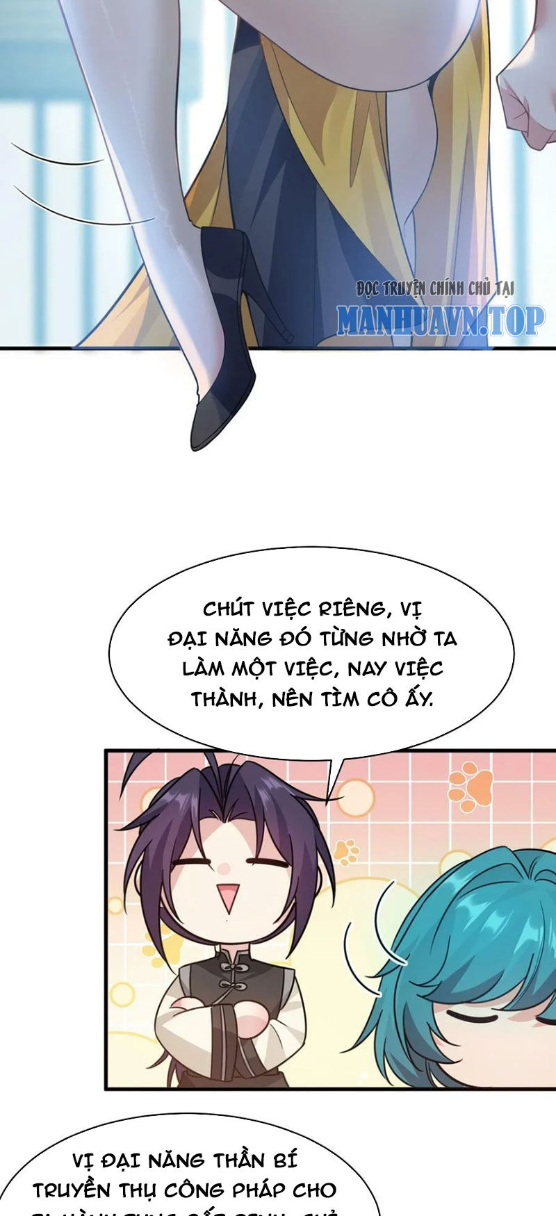 Tu Luyện Thành Tiên Ta Chỉ Muốn Nuôi Nữ Đồ Đệ Chapter 175 - 8